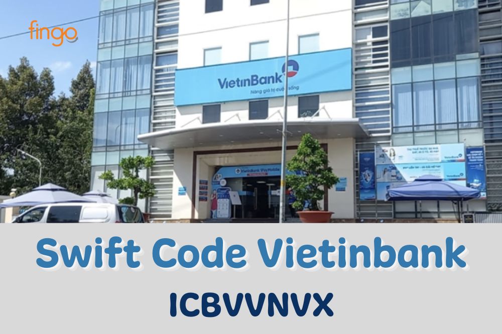 Mã Swift Code Vietinbank là gì?