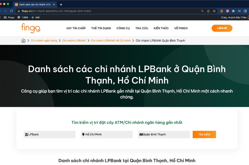 Tổng đài Lienvietpostbank