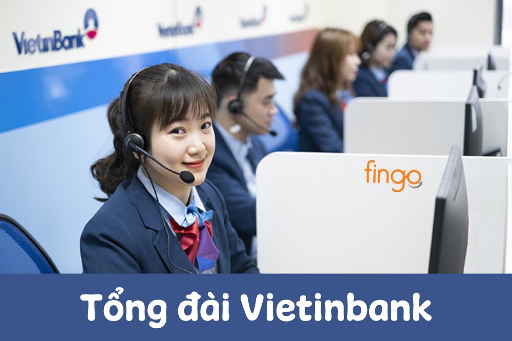 Liên hệ tổng đài Vietinbank để tra cứu số thẻ tín dụng Vietinbank
