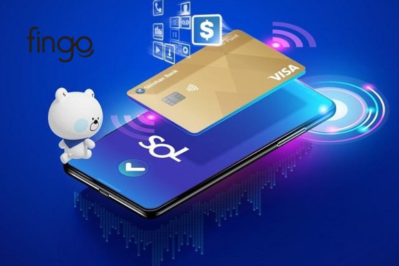 Ưu đãi các loại thẻ Shinhan Bank