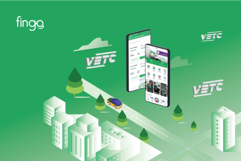 Cách nạp tiền VETC qua Techcombank tài khoản định danh