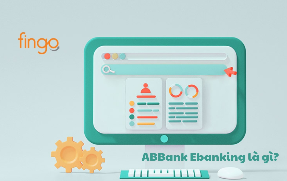  Ebanking ABBank là gì