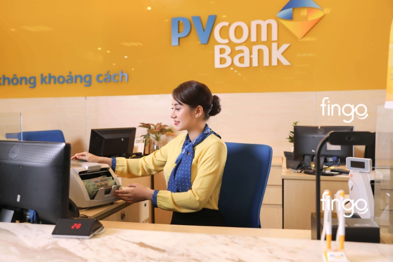 Ngân hàng PVcomBank làm việc giờ nào?