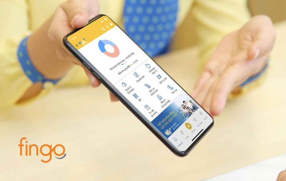 PV Mobile Banking là gì?