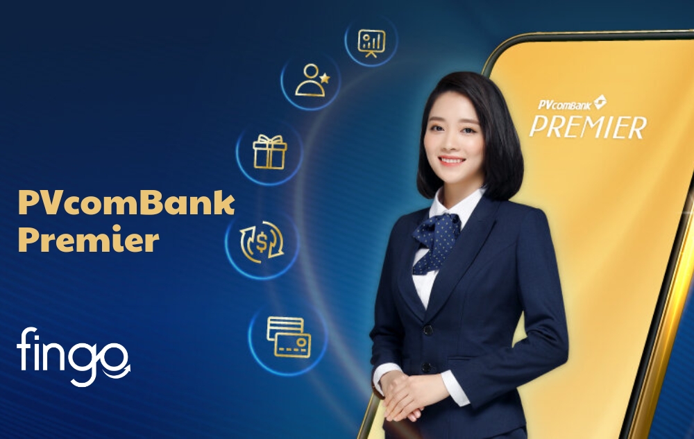 PVcomBank Premier