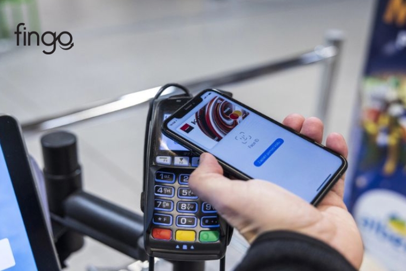 Apple Pay là gì?