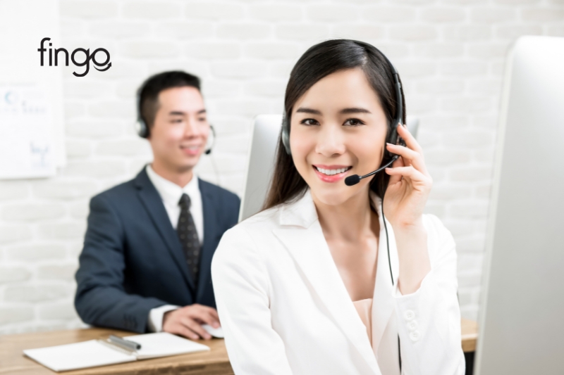 Cách khóa thẻ MSB qua hotline