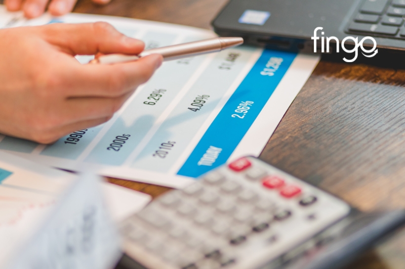 Cách tính lãi suất thẻ tín dụng Standard Chartered