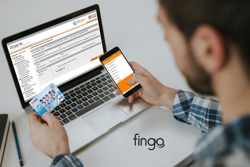 Internet Banking SHB là gì?