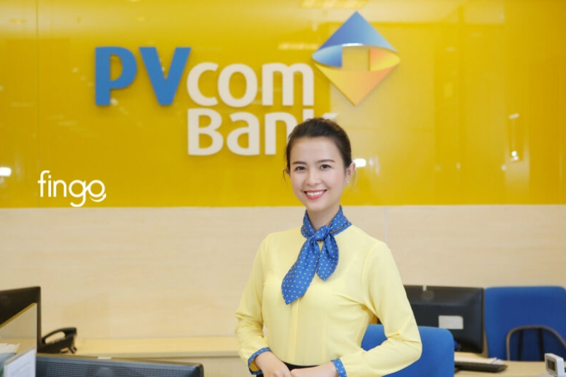 Giới thiệu ngân hàng PVcomBank
