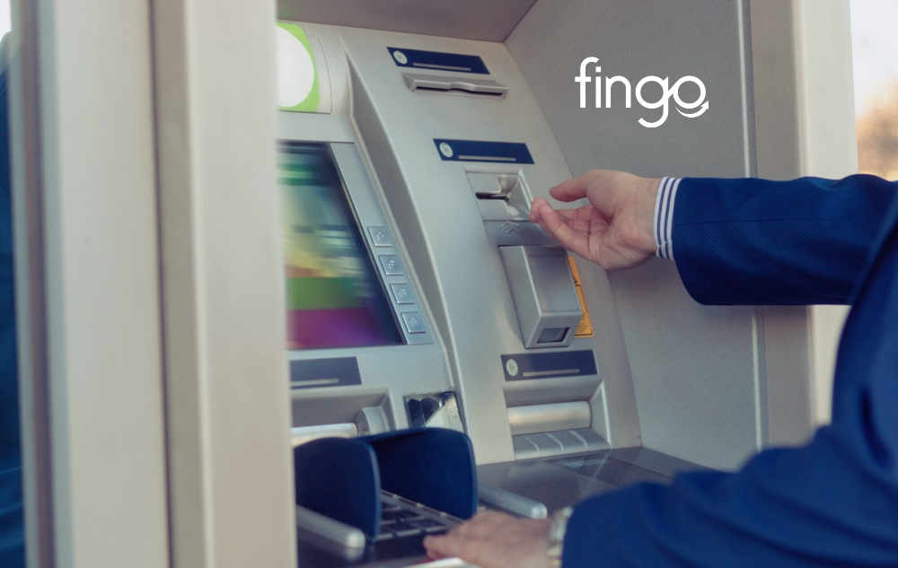 Lãi suất khi rút tiền mặt ATM 