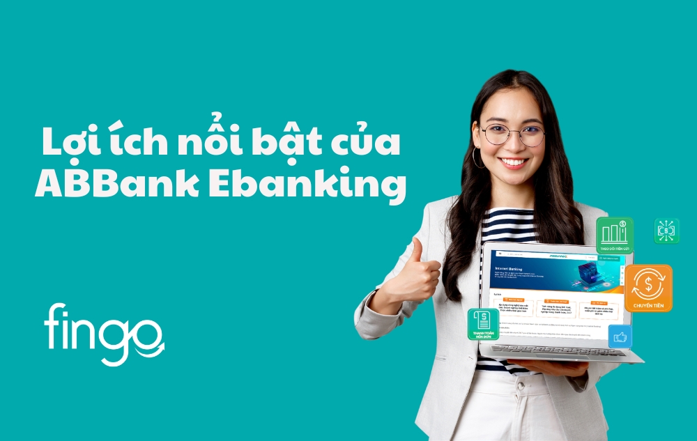 Lợi ích nổi bật của ứng dụng