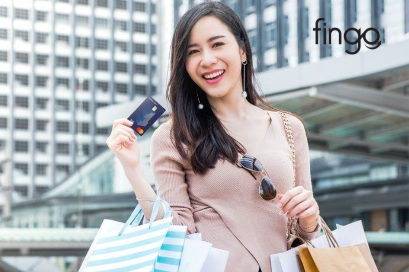 Lợi ích khi mở thẻ tín dụng Shinhan Finance The First