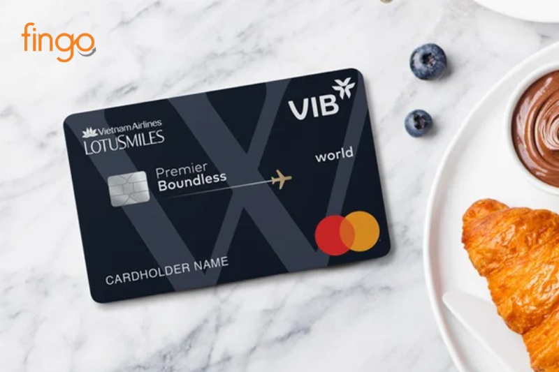 Lợi ích khi sử dụng thẻ MasterCard VIB