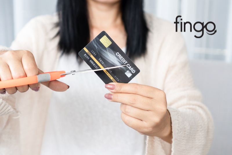 Nguyên nhân hủy thẻ tín dụng MSB