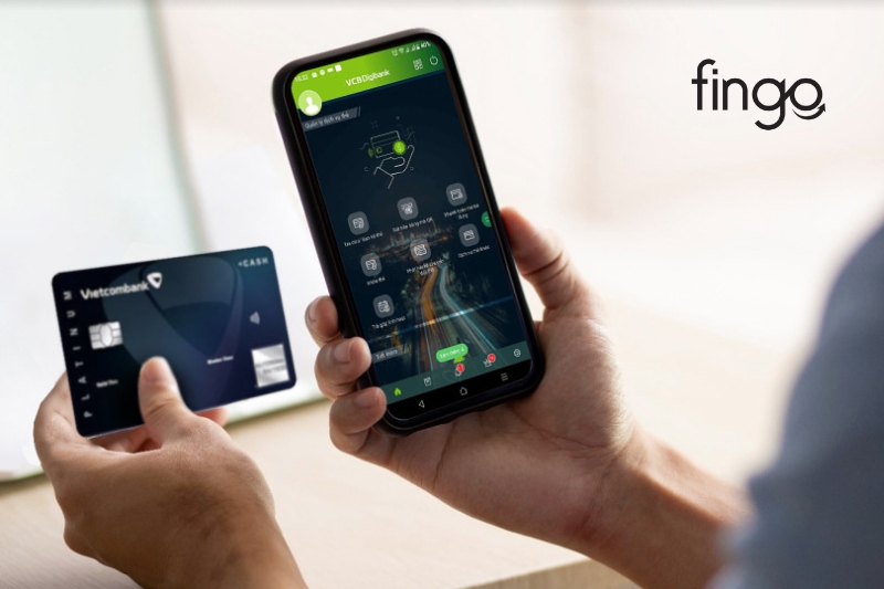 Nguyên nhân tra số tài khoản Vietcombank của người khác