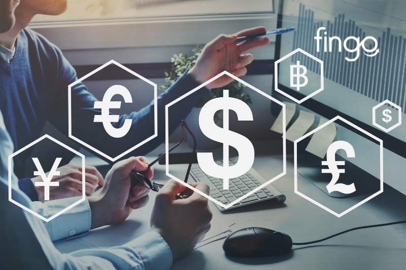 Phí chuyển đổi ngoại tệ MSB là gì?