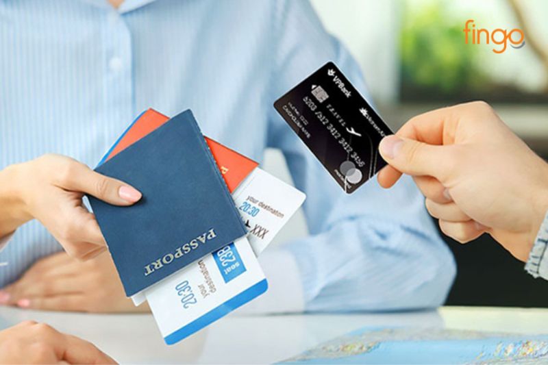 Phí chuyển đổi ngoại tệ VPBank thường được áp dụng khi bạn thực hiện giao dịch trong lúc công tác, du lịch nước ngoài