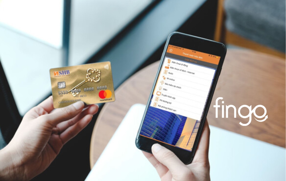 SHB Mobile Banking là gì?