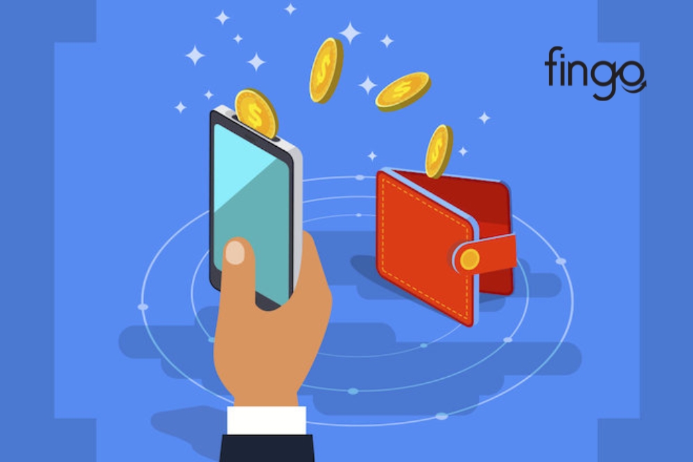 Tất toán khoản vay Shinhan Finance qua ví điện tử