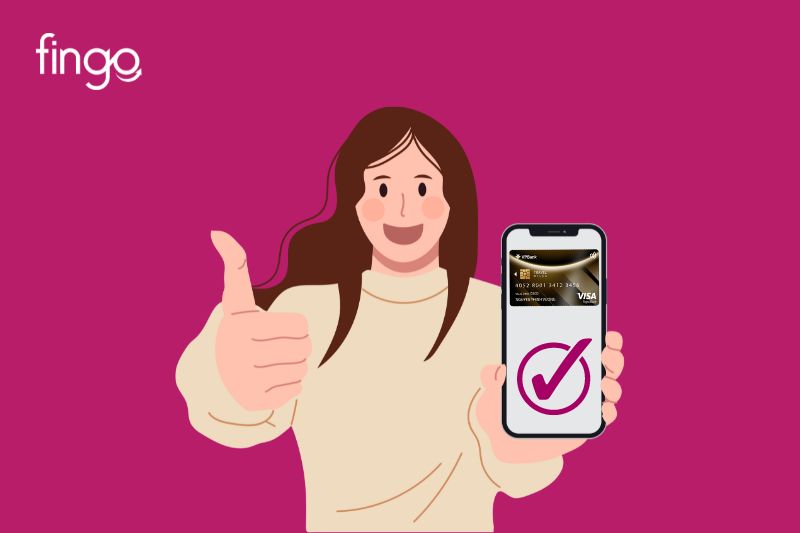 Thanh toán khoản vay VPBank qua MoMo thành công