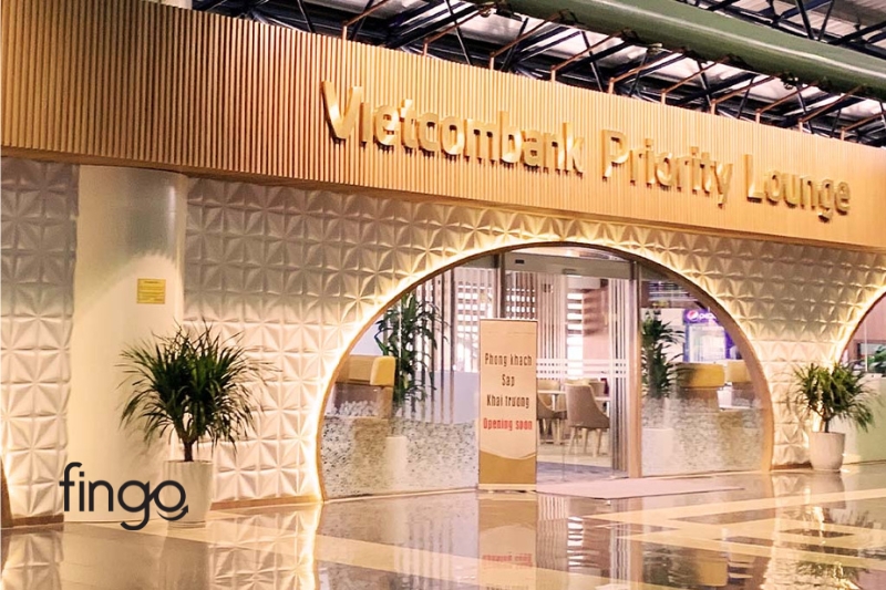Thẻ Priority Pass Vietcombank là gì?