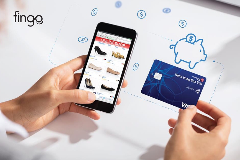 Thẻ tín dụng Bản Việt VISA Lifestyle là gì?