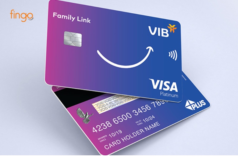 Thẻ Visa VIB là gì?
