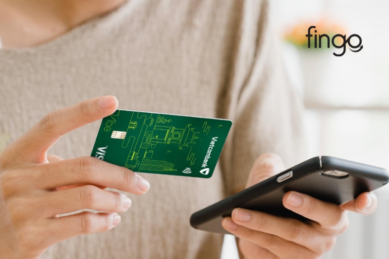 Tiện ích khi mở thẻ tín dụng Vietcombank Vibe