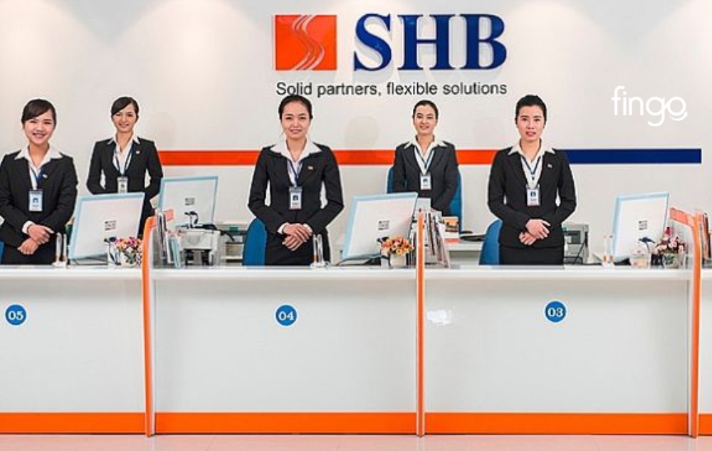 Giới thiệu về tổng đài SHB