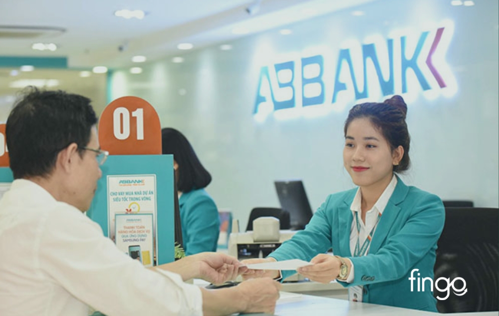 Giới thiệu tổng đài ABBank