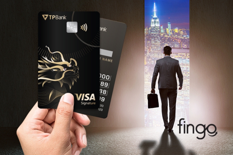 Khuyến mãi cho khách hàng TPBank Premier