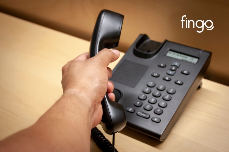 Tra số tài khoản Vietcombank của người khác qua tổng đài