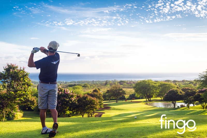 Ưu đãi của thẻ tín dụng quốc tế SeABank BRG Golf