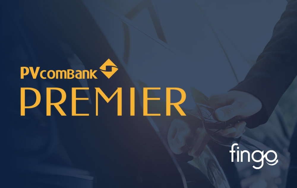 PVcomBank Premier là gì? 