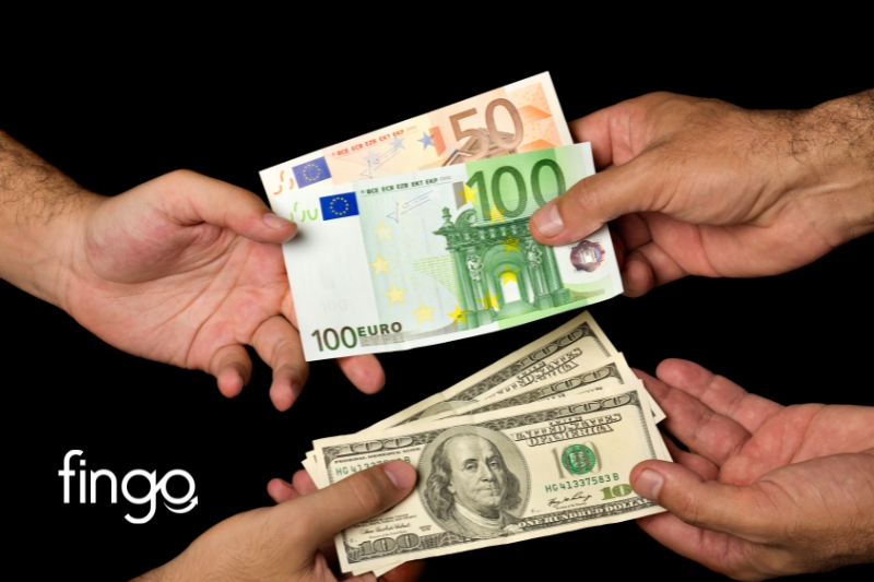 Yếu tố ảnh hưởng đến phí chuyển đổi ngoại tệ MSB