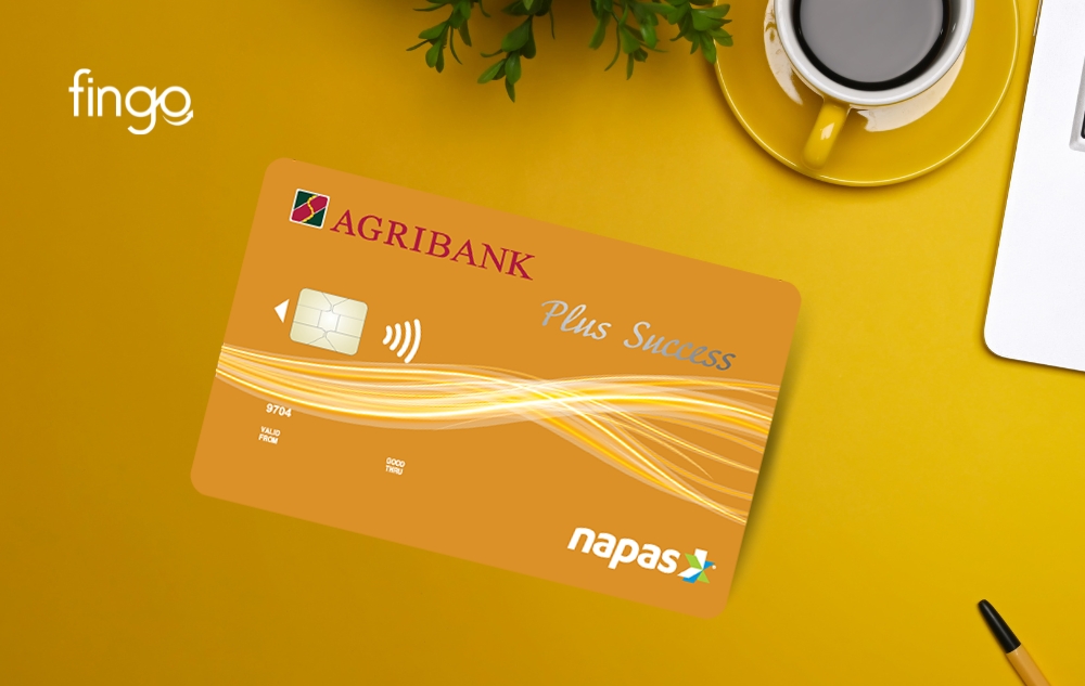 Thẻ Napas Agribank là gì? 