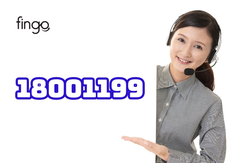 Tổng đài Eximbank