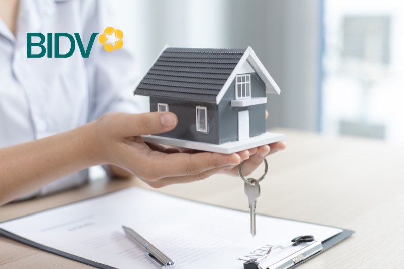 BIDV cho vay trả nợ ngân hàng khác với lãi suất 6%/năm cùng nhiều ưu đãi khác