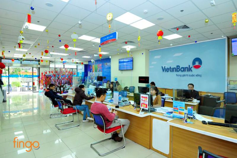 Số dư tối thiểu Vietinbank được quy định chung là 50.000 đồng