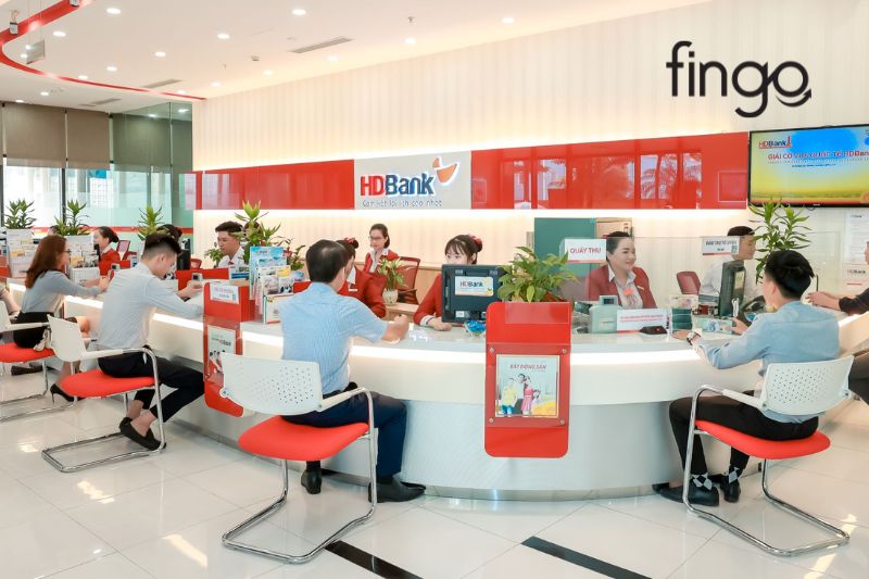 Ngân hàng HDBank