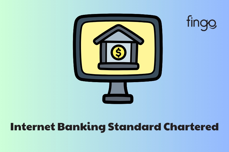 Internet Banking Standard Chartered