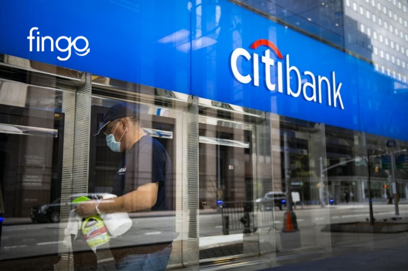 Một số lưu ý khi mở thẻ Citibank