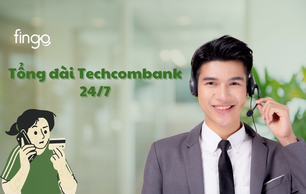 Xử lý chuyển tiền thành công nhưng không nhận được Techcombank qua tổng đài