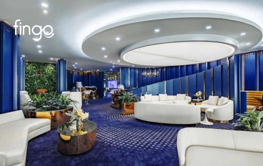 Đăng ký SHB Premier tại quầy VIP