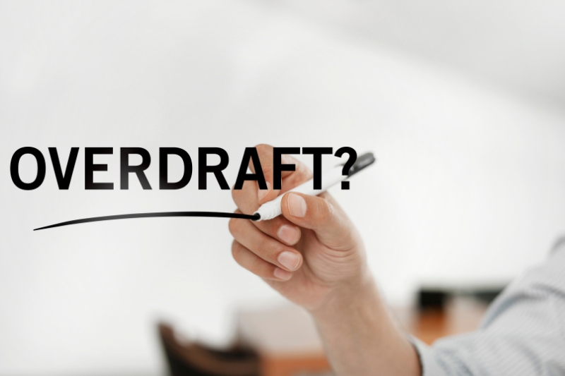 Vay thấu chi là gì? Lãi suất vay thấu chi là bao nhiêu?