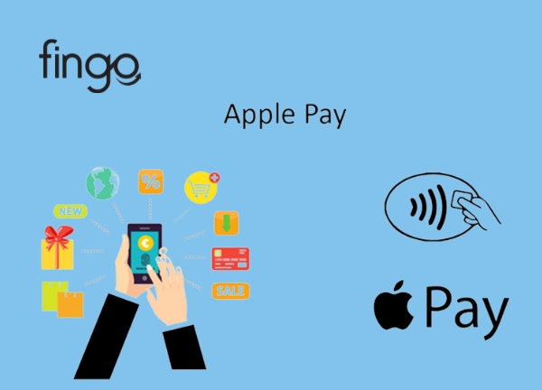 Apple Pay là gì?