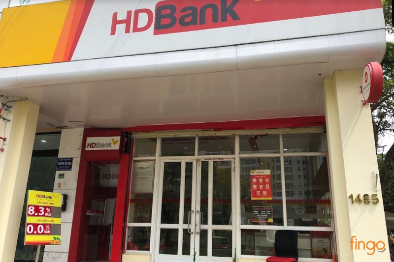 Lợi ích khi rút tiền không cần thẻ ATM HDBank