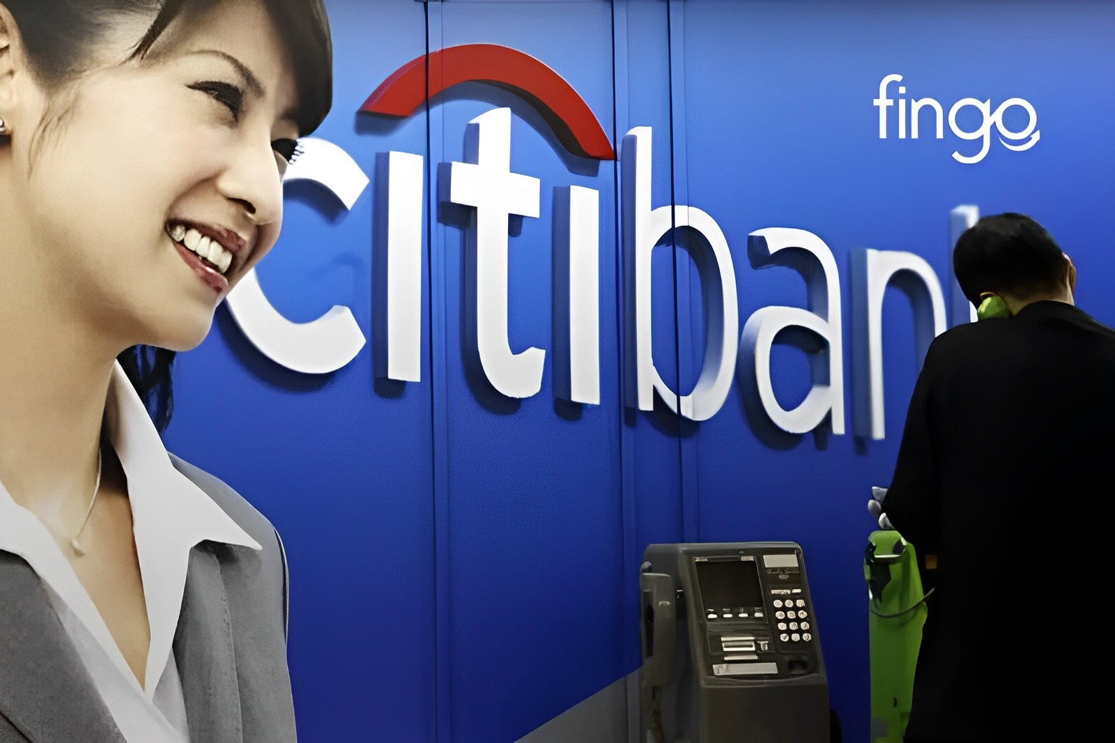 Các tính năng, dịch vụ của hotline Citibank