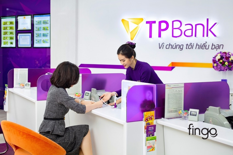 Cách mở tài khoản ngoại tệ TPBank